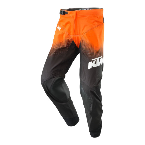 KTM KTM Gravity-FX Pants Orange Black
